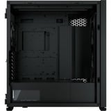 Corsair 7000D AIRFLOW boîtier big tower Noir | 4x USB-A | 1x USB-C | Verre Trempé