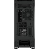 Corsair 7000D AIRFLOW boîtier big tower Noir | 4x USB-A | 1x USB-C | Verre Trempé