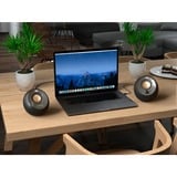 Creative Pebble V2 2.0, Haut-parleur PC Noir