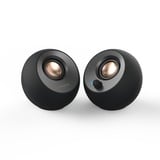 Creative Pebble V2 2.0, Haut-parleur PC Noir