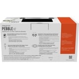 Creative Pebble V2 2.0, Haut-parleur PC Noir