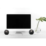 Creative Pebble V2 2.0, Haut-parleur PC Noir