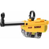 DEWALT DWH205DH-XJ, Station d'aspiration Jaune