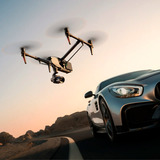 DJI Inspire 3 Pack de base, Drone 