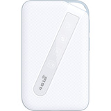 D-Link DWR-932W, WLAN-LTE-Routeur Blanc/Bleu clair