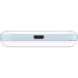 D-Link DWR-932W, WLAN-LTE-Routeur Blanc/Bleu clair