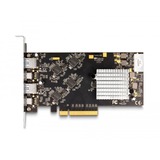 DeLOCK PCI Express x8 - 2x USB-C 3.2 Gen 2x2 + 2x USB-A 3.2 Gen 1, Contrôleur USB 