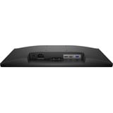 Dell E Series E2225HM écran plat de PC 54,6 cm (21.5") 1920 x 1080 pixels Full HD LCD Moniteur Noir, 1x DisplayPort, 1x HDMI, 1x VGA, 54,6 cm (21.5"), 1920 x 1080 pixels, Full HD, LCD, 8 ms