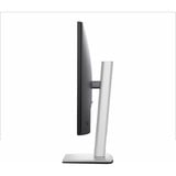 Dell Pro Plus P2725DE écran plat de PC 68,6 cm (27") 2560 x 1440 pixels Quad HD LCD Noir, Argent Moniteur Noir/argent, 1x DisplayPort, 1x HDMI, 2x USB-C, 3x USB-A, 1x RJ-45, 68,6 cm (27"), 2560 x 1440 pixels, Quad HD, LCD, 8 ms, Noir, Argent