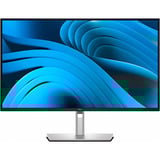 Dell  27" Moniteur  Noir/Argent