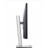 Dell  27" Moniteur  Noir/Argent