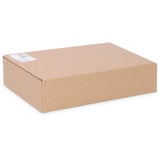 Digitus Boîte de distribution FTTH pour extérieur 2SC/Simplex, LC/Duplex, Support Blanc