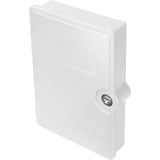 Digitus Boîte de distribution FTTH pour extérieur 6 SC/DX, Boîte de raccordement 
