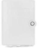 Digitus Boîte de distribution FTTH pour extérieur 6 SC/DX, Boîte de raccordement 