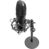 Digitus DA-20300, Micro Noir