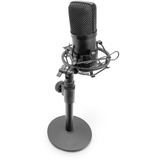 Digitus DA-20300, Micro Noir