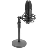Digitus DA-20300, Micro Noir