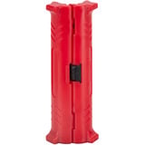 Digitus Outil de dénudage DN-94001-1 pour câbles de données, Abisolier et outil de démontage Rouge