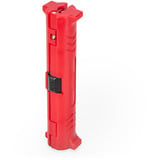 Digitus Outil de dénudage DN-94001-1 pour câbles de données, Abisolier et outil de démontage Rouge