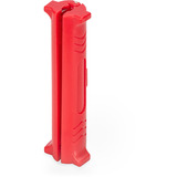 Digitus Outil de dénudage DN-94001-1 pour câbles de données, Abisolier et outil de démontage Rouge