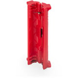 Digitus Outil de dénudage DN-94001-1 pour câbles de données, Abisolier et outil de démontage Rouge