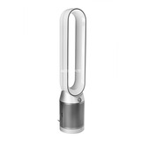 Dyson Purifier Cool AutoReact, Purificateur d'air Blanc/Argent, 61,5 dB