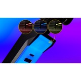 ENDORFY Broadcast Low Profile RGB Boom Arm EY0A010, Support Noir