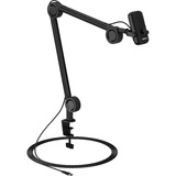 ENDORFY Solum Voice, Micro Noir