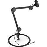 ENDORFY Solum Voice, Micro Noir