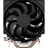 ENDORFY Spartan 5, Refroidisseur CPU 