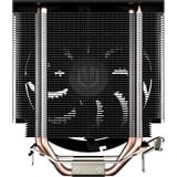 ENDORFY Spartan 5, Refroidisseur CPU 