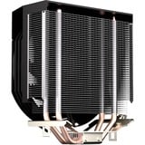 ENDORFY Spartan 5, Refroidisseur CPU 
