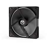 ENDORFY Stratus 140 PWM, Ventilateur de boîtier Noir