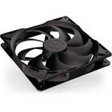 ENDORFY Stratus 140 PWM, Ventilateur de boîtier Noir