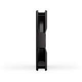 ENDORFY Stratus 140 PWM, Ventilateur de boîtier Noir