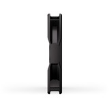 ENDORFY Stratus 140 PWM, Ventilateur de boîtier Noir