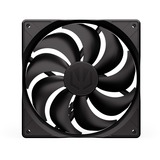 ENDORFY Stratus 140 PWM, Ventilateur de boîtier Noir