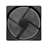 ENDORFY Stratus 140 PWM, Ventilateur de boîtier Noir