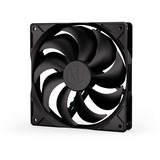 ENDORFY Stratus 140 PWM, Ventilateur de boîtier Noir