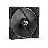 ENDORFY Stratus 140 PWM, Ventilateur de boîtier Noir