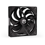 ENDORFY Stratus 140 PWM, Ventilateur de boîtier Noir