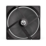 ENDORFY Stratus 140 PWM, Ventilateur de boîtier Noir