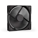 ENDORFY Stratus 140 PWM ventilateur de boîtier Noir, 140 x 140 x 25 mm