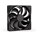 ENDORFY Stratus 140 PWM ventilateur de boîtier Noir, 140 x 140 x 25 mm