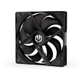 ENDORFY Stratus 140 PWM ventilateur de boîtier Noir, 140 x 140 x 25 mm