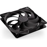 ENDORFY Stratus 140 PWM ventilateur de boîtier Noir, 140 x 140 x 25 mm
