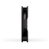 ENDORFY Stratus 140 PWM ventilateur de boîtier Noir, 140 x 140 x 25 mm