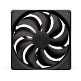 ENDORFY Stratus 140 PWM ventilateur de boîtier Noir, 140 x 140 x 25 mm