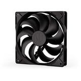 ENDORFY Stratus 140 PWM ventilateur de boîtier Noir, 140 x 140 x 25 mm