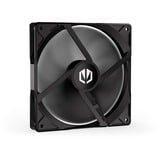 ENDORFY Stratus 140 PWM ventilateur de boîtier Noir, 140 x 140 x 25 mm